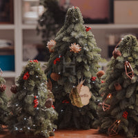 Pre-order: Fresh Nobilis Christmas Tree
