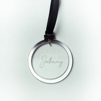 Basic Round Ornaments