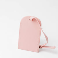 Leatherette Luggage Tag