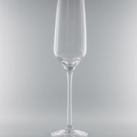Crystal Champagne Flute