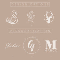 Leather Passport Holder