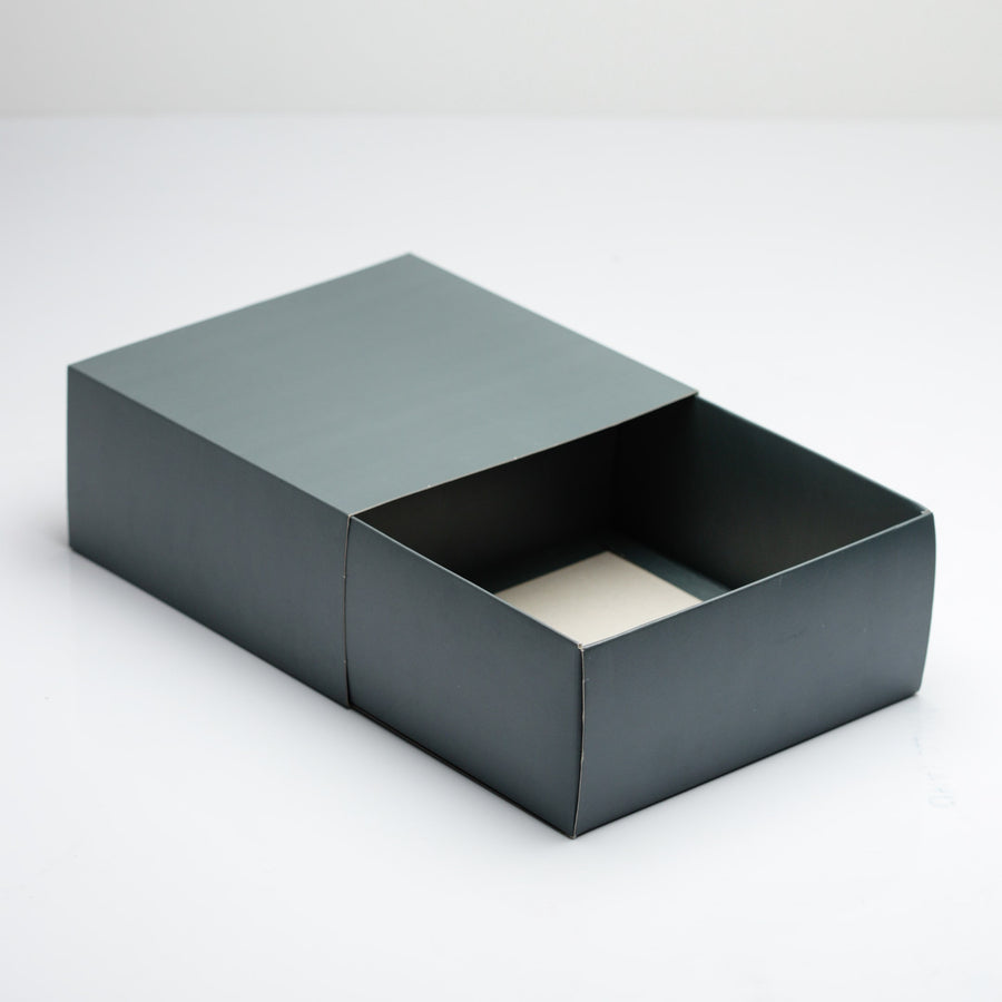 Foldable Box