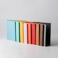 Leatherette Passport Holder