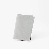 Leather Passport Holder