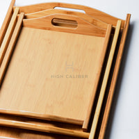 Bamboo Tray