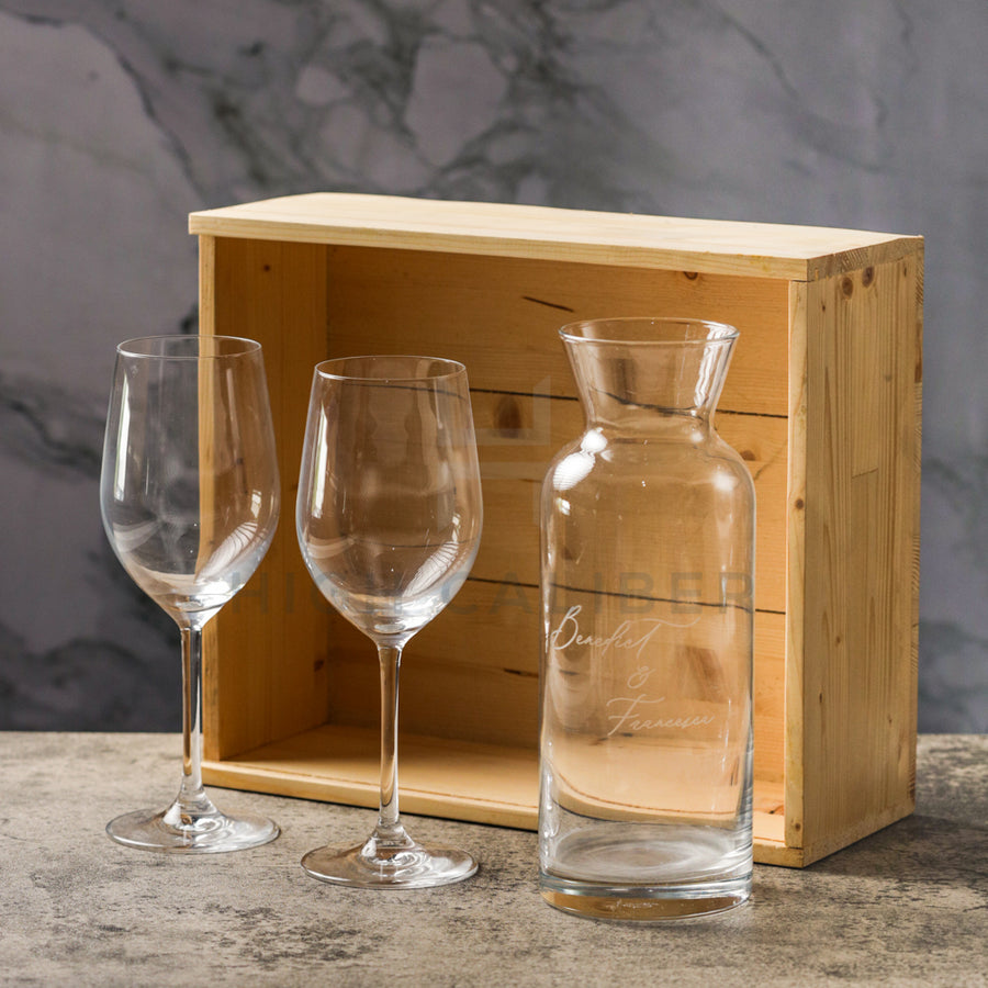 Wine Set