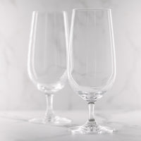 Pilsner Glass