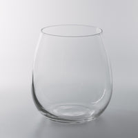 Stemless Wine Glass 520 ML