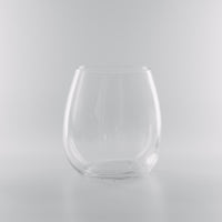 Stemless Wine Glass 520 ML