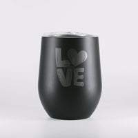 Stemless Wine Tumbler