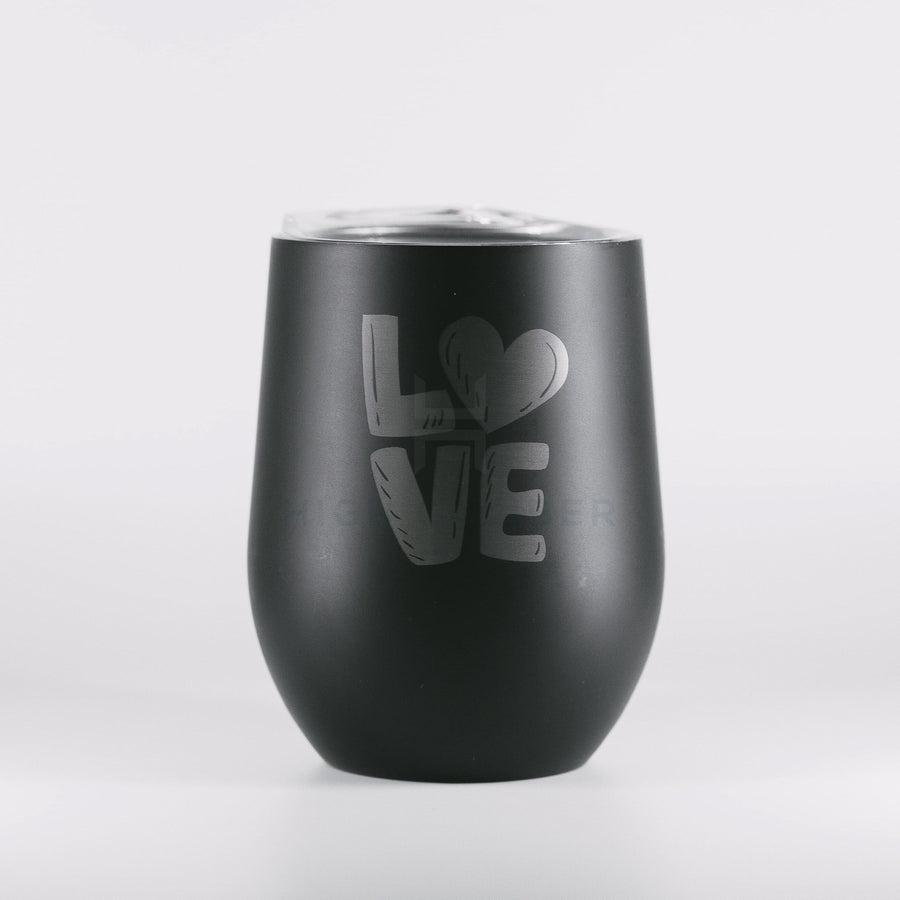 Stemless Wine Tumbler