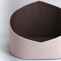 Leather Bucket