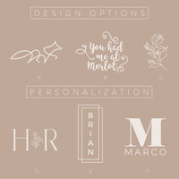 Stemless Wine Glass 390 ML